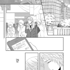 [Tomochi] Doronuma [ENG] – Gay Manga sex 119