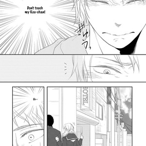 [Tomochi] Doronuma [ENG] – Gay Manga sex 123