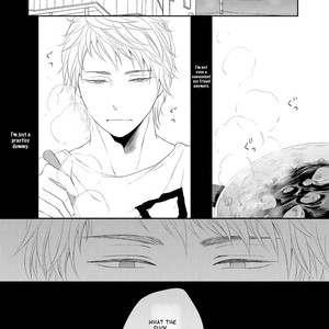 [Tomochi] Doronuma [ENG] – Gay Manga sex 129