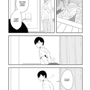 [Tomochi] Doronuma [ENG] – Gay Manga sex 131