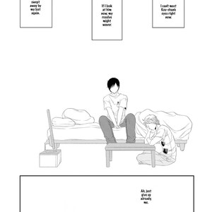 [Tomochi] Doronuma [ENG] – Gay Manga sex 133