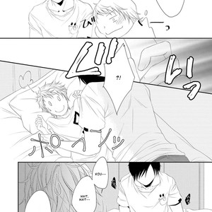 [Tomochi] Doronuma [ENG] – Gay Manga sex 134