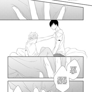 [Tomochi] Doronuma [ENG] – Gay Manga sex 136