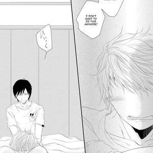 [Tomochi] Doronuma [ENG] – Gay Manga sex 137