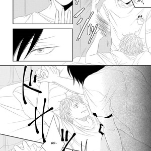 [Tomochi] Doronuma [ENG] – Gay Manga sex 138