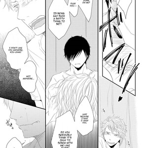 [Tomochi] Doronuma [ENG] – Gay Manga sex 141