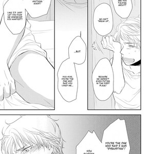 [Tomochi] Doronuma [ENG] – Gay Manga sex 143