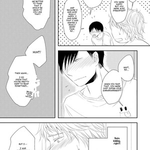 [Tomochi] Doronuma [ENG] – Gay Manga sex 145