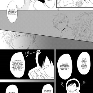 [Tomochi] Doronuma [ENG] – Gay Manga sex 146