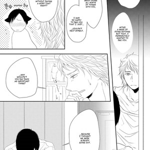 [Tomochi] Doronuma [ENG] – Gay Manga sex 147