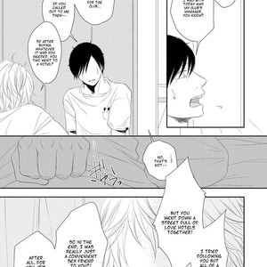 [Tomochi] Doronuma [ENG] – Gay Manga sex 151