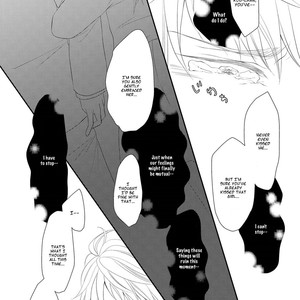 [Tomochi] Doronuma [ENG] – Gay Manga sex 152