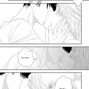 [Tomochi] Doronuma [ENG] – Gay Manga sex 153