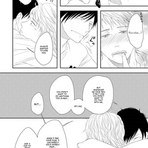 [Tomochi] Doronuma [ENG] – Gay Manga sex 154