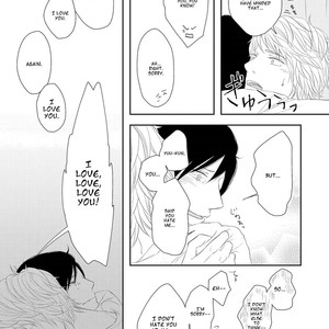 [Tomochi] Doronuma [ENG] – Gay Manga sex 155