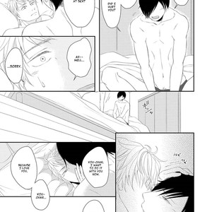 [Tomochi] Doronuma [ENG] – Gay Manga sex 157