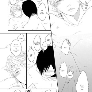 [Tomochi] Doronuma [ENG] – Gay Manga sex 158