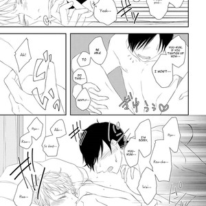[Tomochi] Doronuma [ENG] – Gay Manga sex 159
