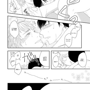 [Tomochi] Doronuma [ENG] – Gay Manga sex 160