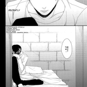 [T.K-Cinema (Tako)] Mubyou – Dreamer’s Sickness – Attack on Titan dj [Eng] – Gay Manga sex 13