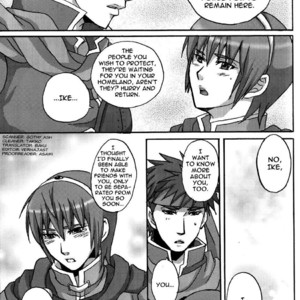 [Nikuzono (29-jiru)] Happy Nuuuun – Fire Emblem dj [Eng] – Gay Manga sex 7