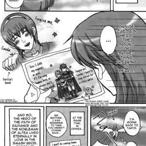 [Nikuzono (29-jiru)] Happy Nuuuun – Fire Emblem dj [Eng] – Gay Manga sex 16