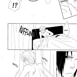 [B Plus] Nanji Rinjin wo aise yo – Naruto dj [Eng] – Gay Manga sex 3