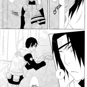 [B Plus] Nanji Rinjin wo aise yo – Naruto dj [Eng] – Gay Manga sex 7