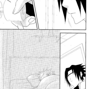 [B Plus] Nanji Rinjin wo aise yo – Naruto dj [Eng] – Gay Manga sex 11