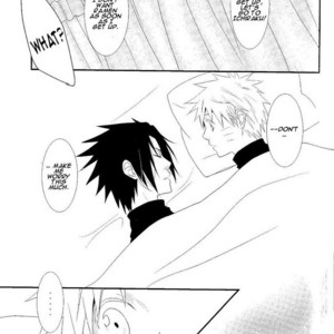 [B Plus] Nanji Rinjin wo aise yo – Naruto dj [Eng] – Gay Manga sex 17