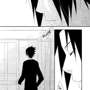 [B Plus] Nanji Rinjin wo aise yo – Naruto dj [Eng] – Gay Manga sex 24