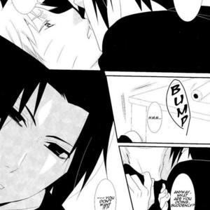 [B Plus] Nanji Rinjin wo aise yo – Naruto dj [Eng] – Gay Manga sex 26