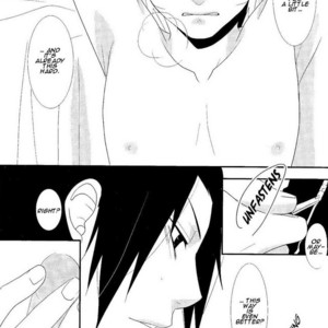 [B Plus] Nanji Rinjin wo aise yo – Naruto dj [Eng] – Gay Manga sex 29