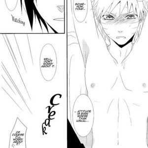 [B Plus] Nanji Rinjin wo aise yo – Naruto dj [Eng] – Gay Manga sex 30