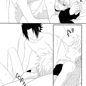 [B Plus] Nanji Rinjin wo aise yo – Naruto dj [Eng] – Gay Manga sex 35
