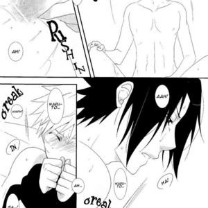 [B Plus] Nanji Rinjin wo aise yo – Naruto dj [Eng] – Gay Manga sex 36