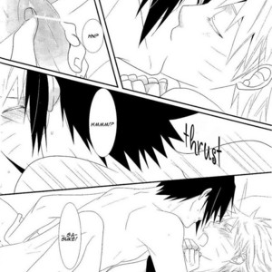 [B Plus] Nanji Rinjin wo aise yo – Naruto dj [Eng] – Gay Manga sex 42