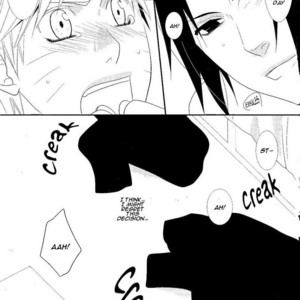 [B Plus] Nanji Rinjin wo aise yo – Naruto dj [Eng] – Gay Manga sex 43