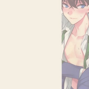 [Ash Wing (Makuro)] Aphrodisiac – Detective Conan dj [Eng] – Gay Manga sex 25
