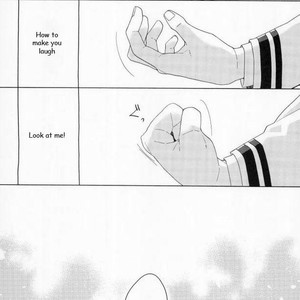 [Shamanipo (Naruko)] Kocchi muite Osananajimi – Boku no Hero Academia [Eng] – Gay Manga sex 5