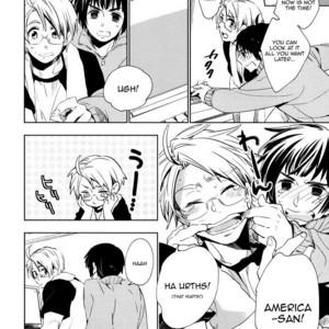 [C. (Wawa)] Come Three – Axis Powers Hetalia dj [Eng] – Gay Manga sex 6