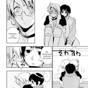 [C. (Wawa)] Come Three – Axis Powers Hetalia dj [Eng] – Gay Manga sex 10