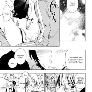 [C. (Wawa)] Come Three – Axis Powers Hetalia dj [Eng] – Gay Manga sex 11