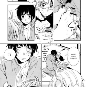 [C. (Wawa)] Come Three – Axis Powers Hetalia dj [Eng] – Gay Manga sex 19