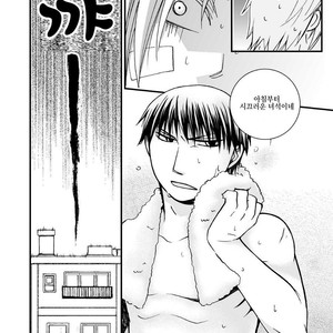 [OHIRUNENYANKO/ Rakia Sakaki] Wild rose and the Canary – Fullmetal Alchemist dj [kr] – Gay Manga sex 95