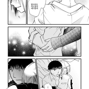[OHIRUNENYANKO/ Rakia Sakaki] Wild rose and the Canary – Fullmetal Alchemist dj [kr] – Gay Manga sex 100