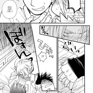[OHIRUNENYANKO/ Rakia Sakaki] Wild rose and the Canary – Fullmetal Alchemist dj [kr] – Gay Manga sex 103
