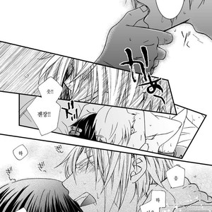 [OHIRUNENYANKO/ Rakia Sakaki] Wild rose and the Canary – Fullmetal Alchemist dj [kr] – Gay Manga sex 117