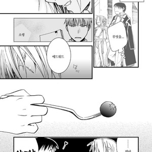 [OHIRUNENYANKO/ Rakia Sakaki] Wild rose and the Canary – Fullmetal Alchemist dj [kr] – Gay Manga sex 131