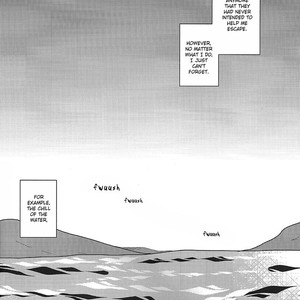 [Kazaguruma Yatai/ Kazesuke] Osomatsu-san dj – Roshin yuukai [Eng] – Gay Manga sex 2